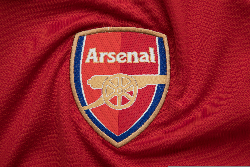 Arsenal i Manchester City włączyły się do walki o 17-latka z Flamengo