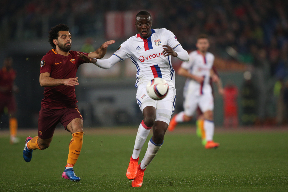 Juventus interesuje się obrońcą Olympique Lyon?