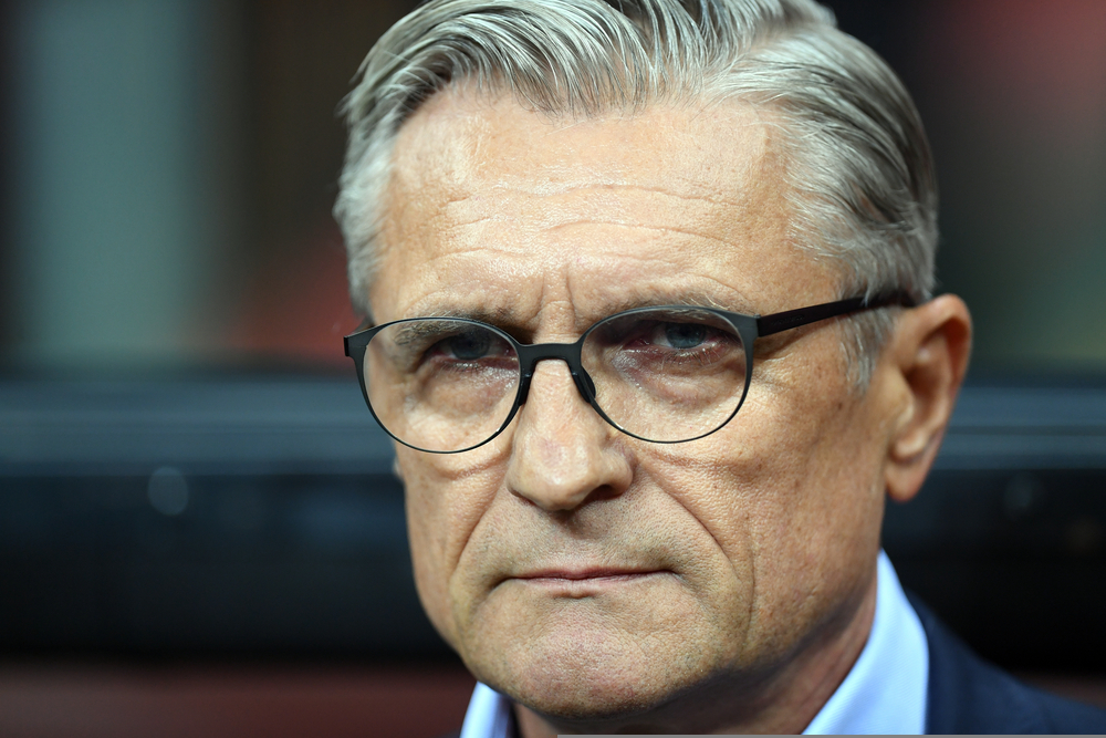 Nieoficjalnie: Nawałka zrezygnuje z dalszej pracy z reprezentacją