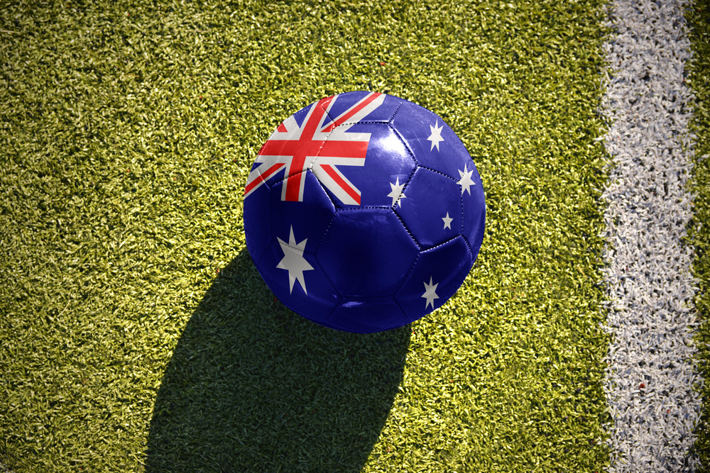 Jordania lepsza od Australii w Pucharze Azji