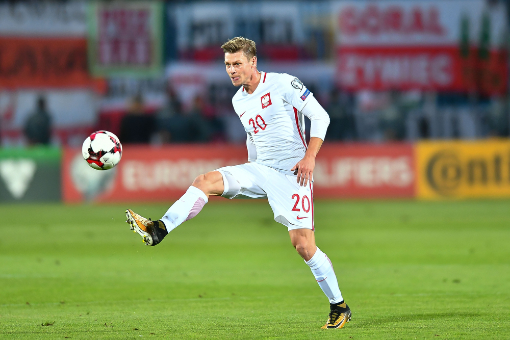 Piszczek: Glik zawsze wychodził z trudnych sytuacji. Teraz też tak będzie
