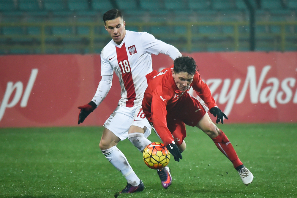 Gol Konrada Michalaka w Pucharze Rosji. Achmat Grozny z awansem [WIDEO]