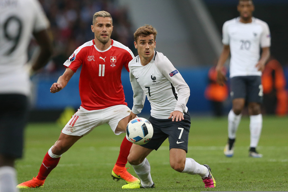 Znamy zwycięzców eliminacji w Europie. Teraz czas na baraże!
