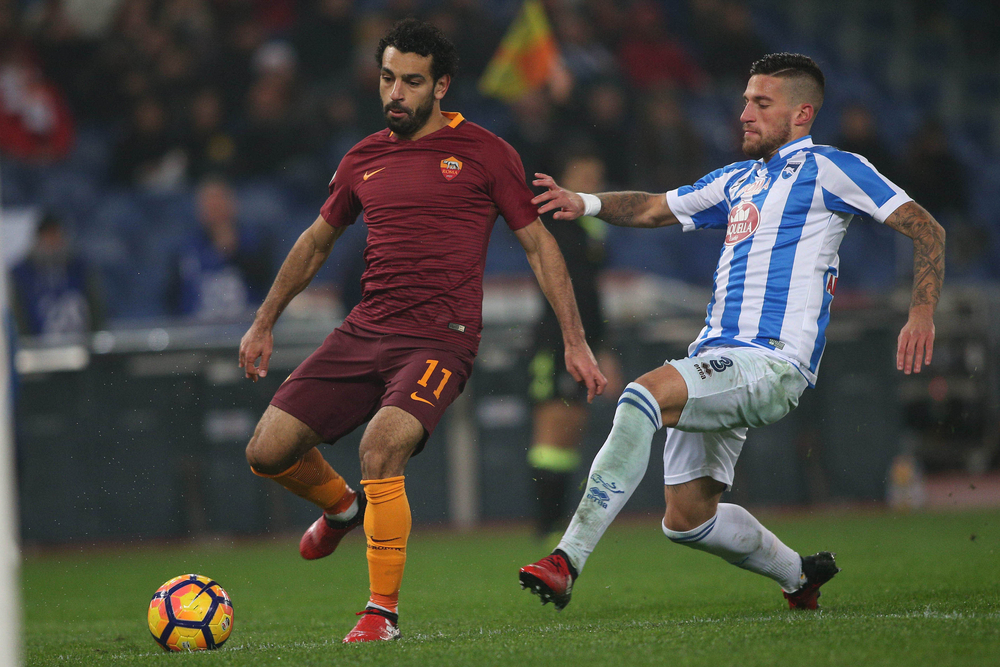 Biraghi: Gracz Fantasy Football życzył śmierci mojej rodzinie