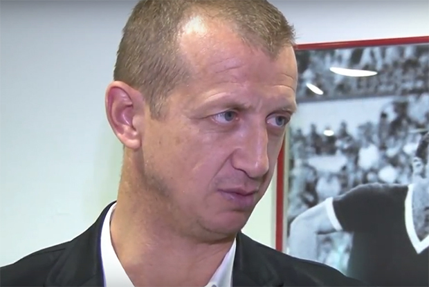 Marek Jóźwiak nowym dyrektorem sportowym Wisły Płock