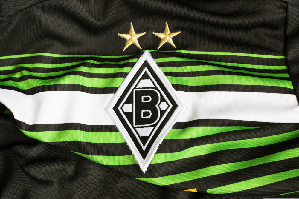 Kontuzja Tobiasa Strobla. Piłkarz Borussii Moenchengladbach w tym sezonie już nie zagra