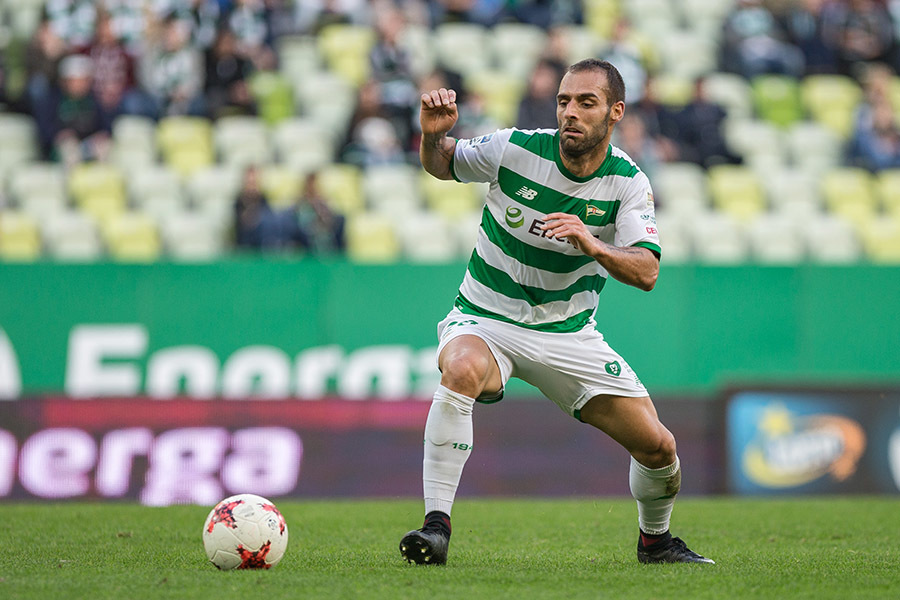 Składy na mecz Lechia Gdańsk - Cracovia. Trenerzy obu drużyn odkryli karty