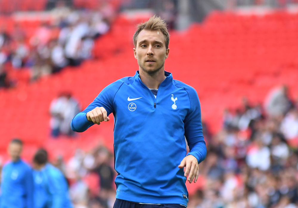 PSG przygotowuje ofertę za gwiazdę Tottenhamu?