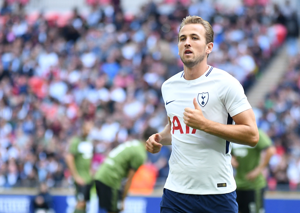 Harry Kane z kontuzją. "To byłby dla nas ogromny cios"