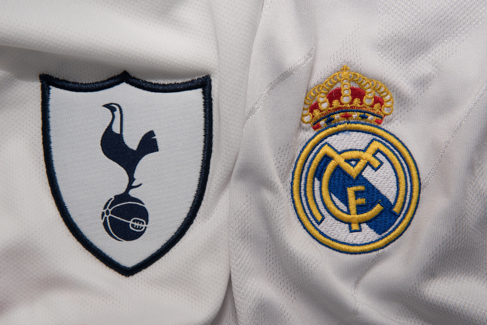 Starcia gigantów. Real - Tottenham i Manchester City - Napoli [ZAPOWIEDŹ]
