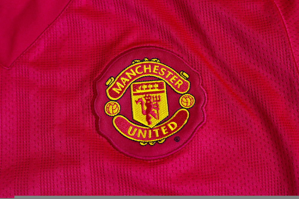 Manchester United chce pozyskać pomocnika Benfiki. Oferuje 35 mln funtów