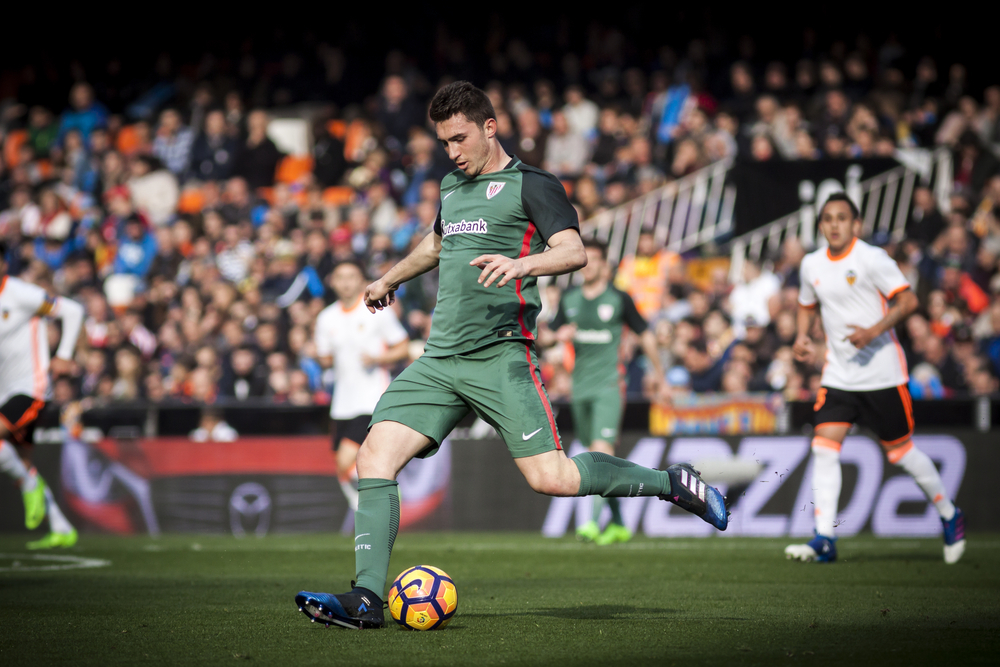 Sky Sports: Manchester City bardzo bliski pozyskania obrońcy Athletiku Bilbao