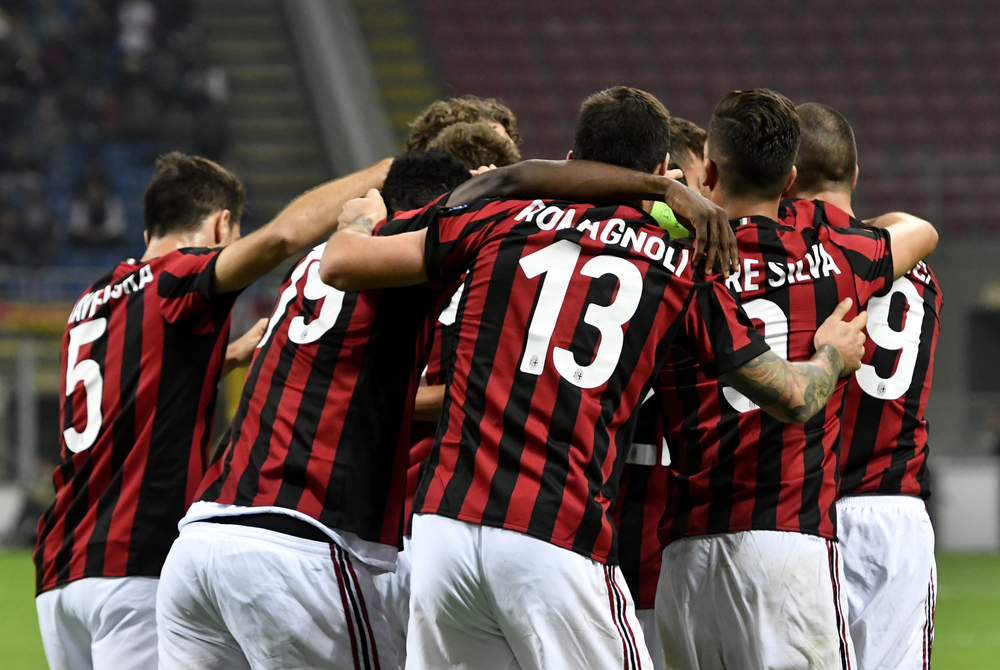 Milan w poważnych tarapatach! Nie spełnił wymogów finansowego Fair Play i grozi mu zakaz transferowy, a nawet wykluczenie z pucharów!