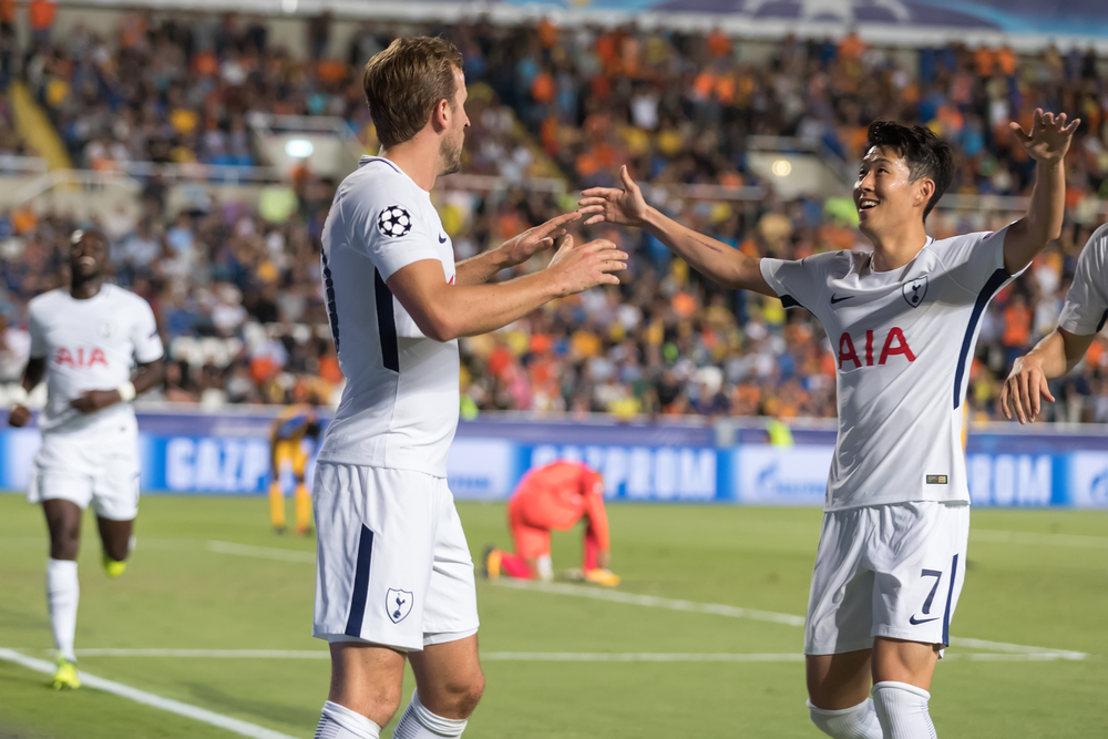Premier League: "Koguty" rozbiły 'Świętych"