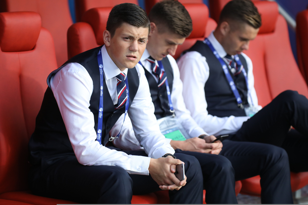 Włoskie media: Kownacki ściśle obserwowany przez czołowy klub Serie A