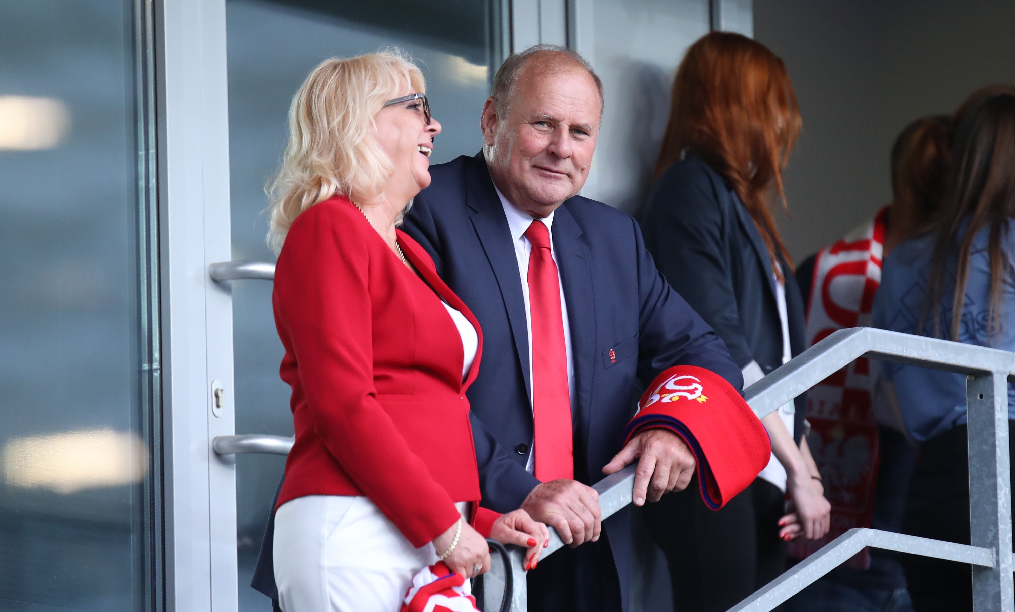 Tomaszewski: Plebiscyt FIFA jest absurdalny. Głosują w większości amatorzy