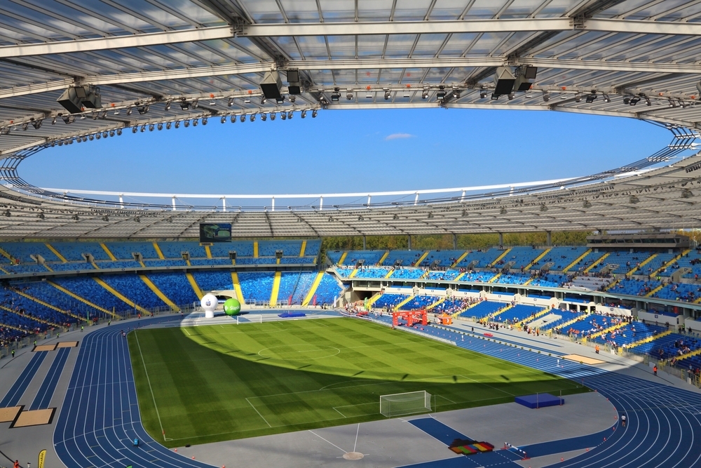 Reprezentacja Polski wróci na Stadion Śląski. Zagra tam przed EURO 2020