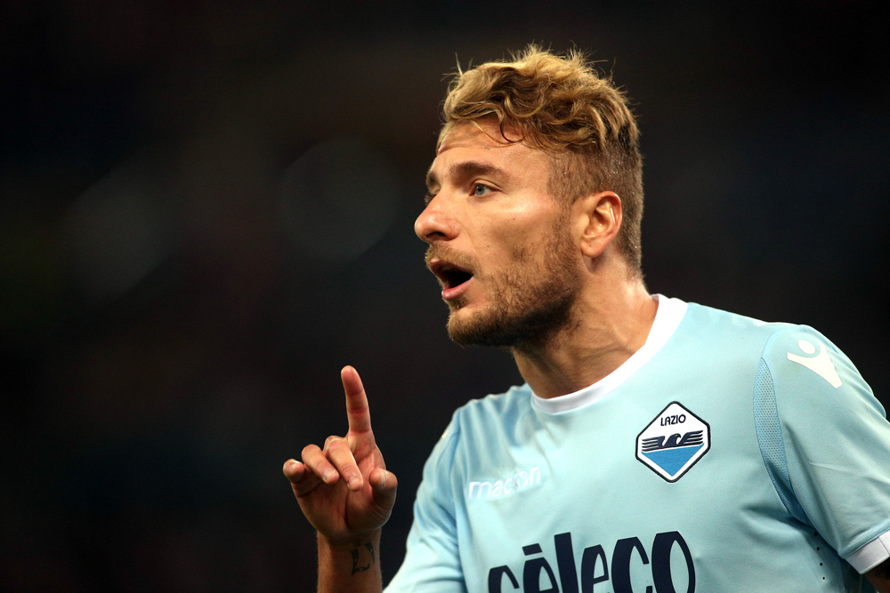 Lazio wyraźnie lepsze w derbach Rzymu! Trzy gole gospodarzy