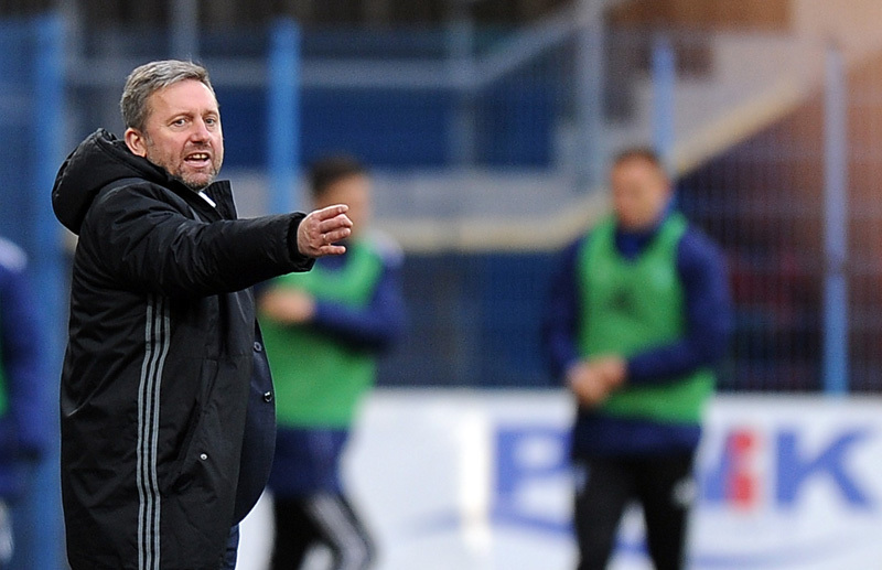 Jerzy Brzęczek: Musimy poprawić naszą grę