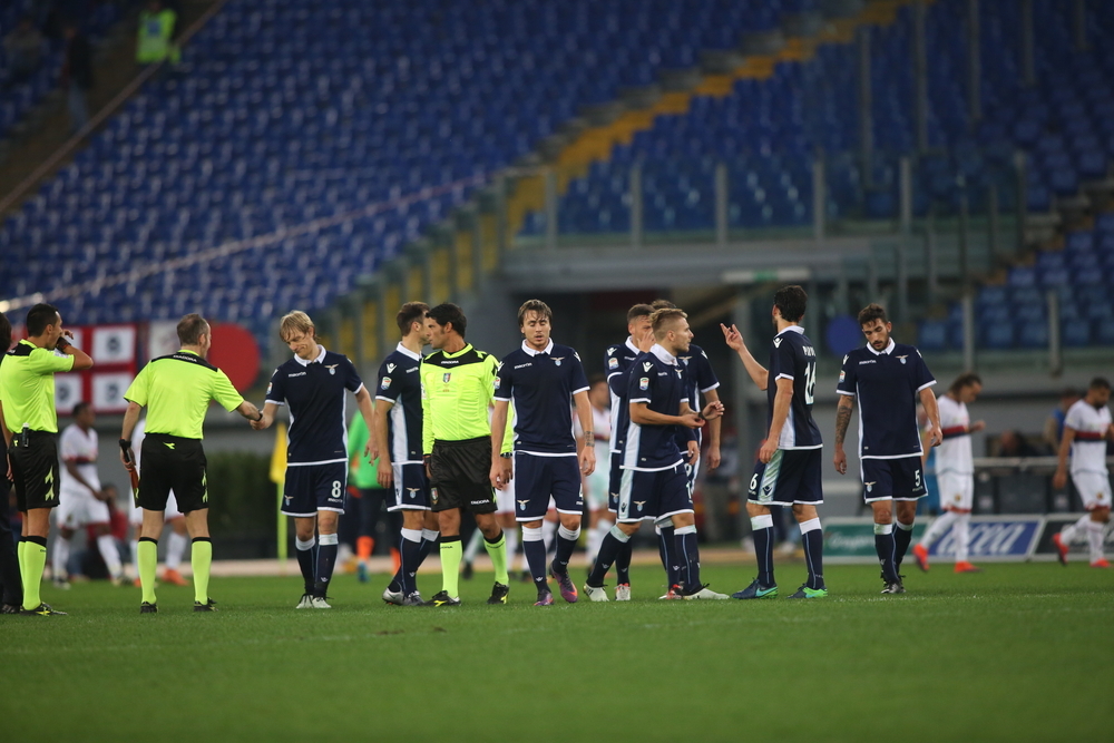 Simone Verdi nie zagra przez miesiąc