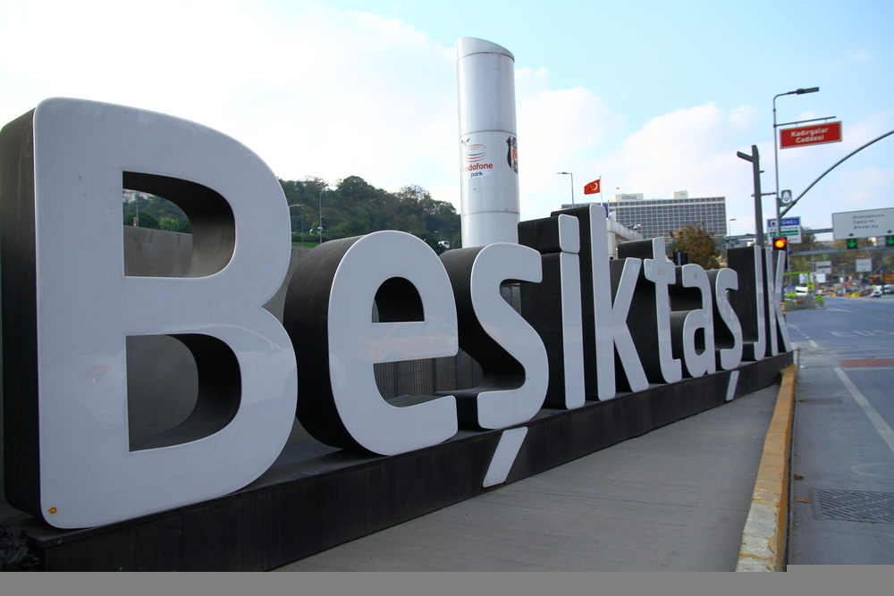 Besiktas Stambuł wykupił piłkarza z Torino FC