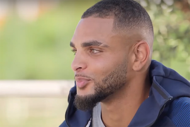 Hiszpańskie media: Layvin Kurzawa może trafić do Barcelony