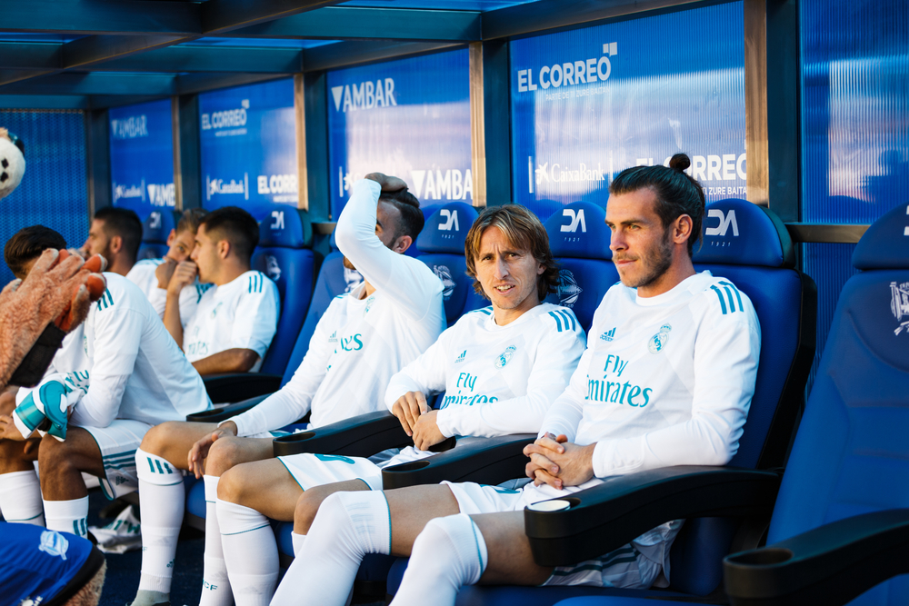 Hiszpańskie media oceniają grę Realu Madryt. "Katastrofa, pogrom, kryzys"