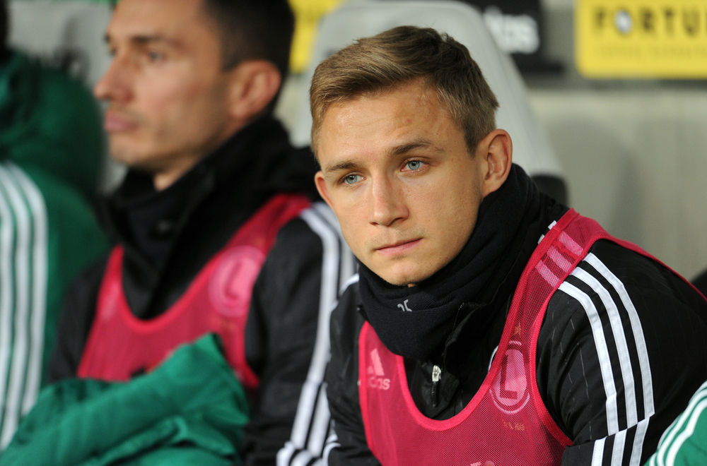 Jakub Rzeźniczak wraca do Ekstraklasy! Podpisał roczny kontrakt