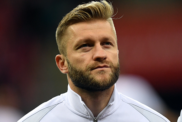 Bundesliga: Kolejny remis Wolfsburga. Błaszczykowski wszedł z ławki
