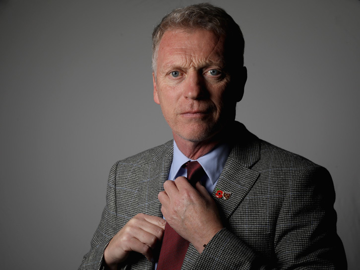 David Moyes zapytany o błędy Łukasza Fabiańskiego. Menedżer West Hamu ocenił grę Polaka