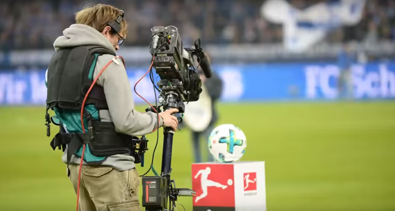 Skandal w Bundeslidze. Szef VAR odsunięty po kontrowersyjnych decyzjach