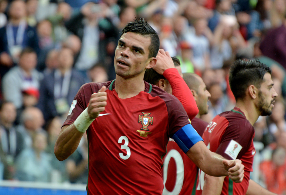 Kontrowersyjna decyzja sędziego! Czy Diego Costa faulował Pepe? [VIDEO]