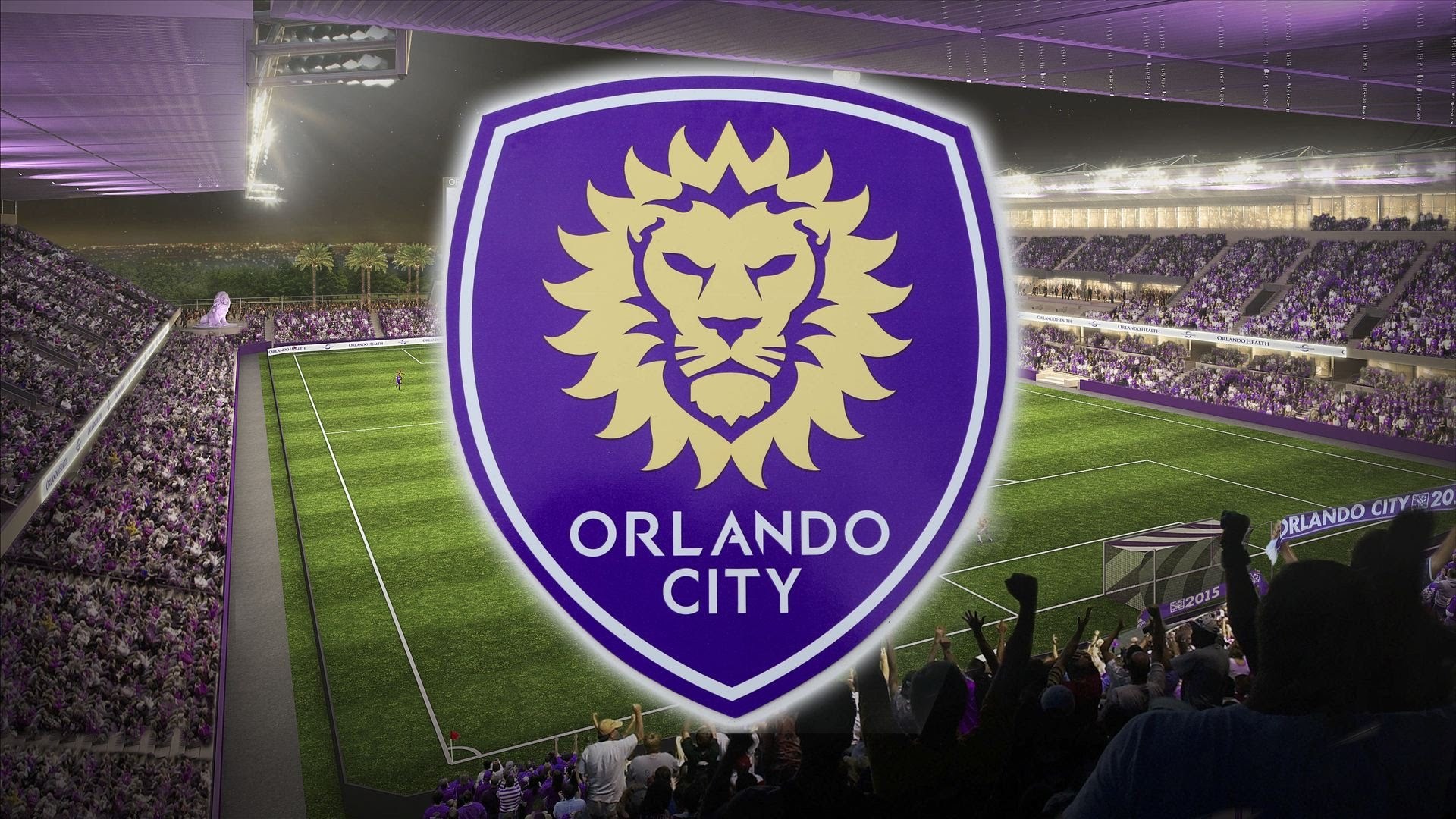 Lamine Sane nowym graczem Orlando City