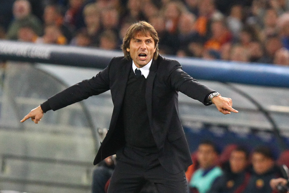 Antonio Conte kandydatem na następcę Jose Mourinho?