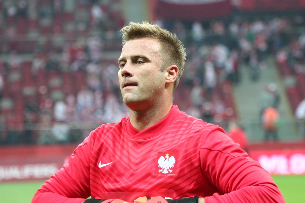 Artur Boruc nie uratował Bournemouth. Polak puścił dwa gole