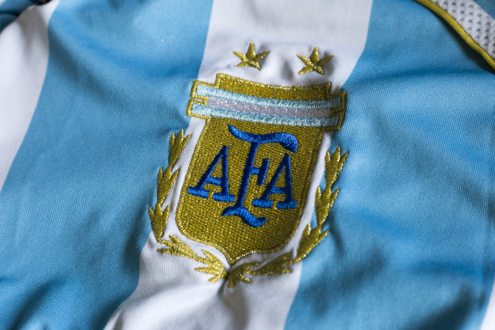 Towarzysko: Argentyna wygrała z Rosją po golu Aguero