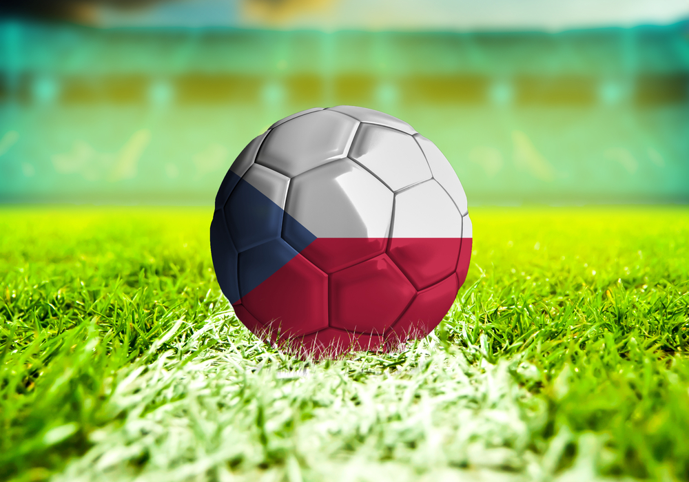 Czechy po raz drugi pokonały Słowację. Zadecydował gol Schicka