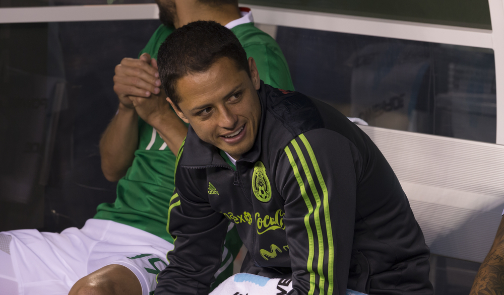 Javier Hernandez: Musimy wygrać grupę i awansować