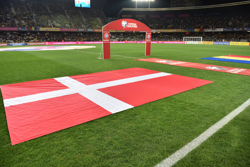 Reprezentacja Danii pokonała Austrię na ME U-21
