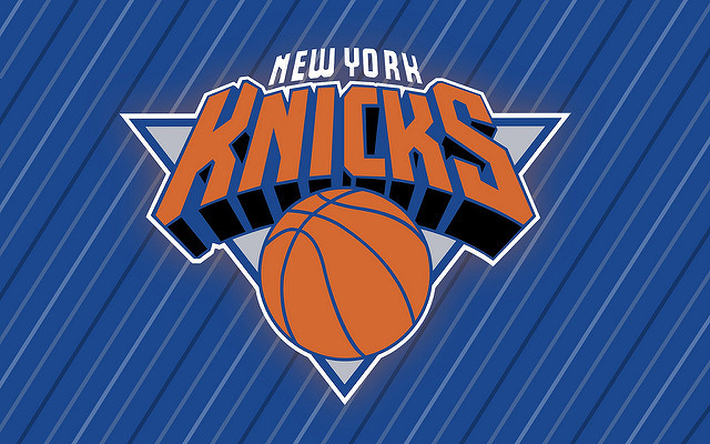 NBA: Kristaps Porzingis poprowadził Knicks do zwycięstwa