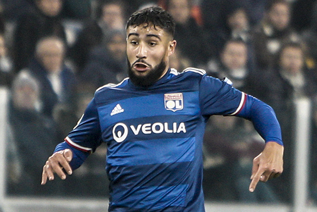 Real interesuje się gwiazdą Olympique Lyon?