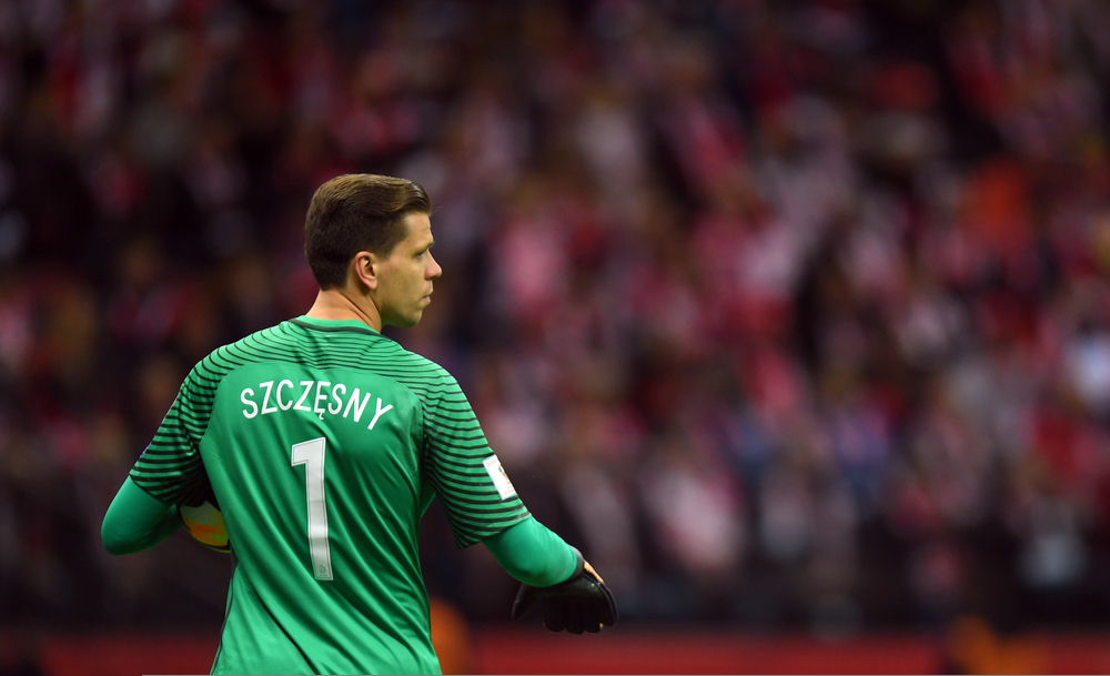 Szczęsny: Kamil był i jest zawodnikiem kluczowym, ale są młodzi, którzy wchodzą na jego miejsce