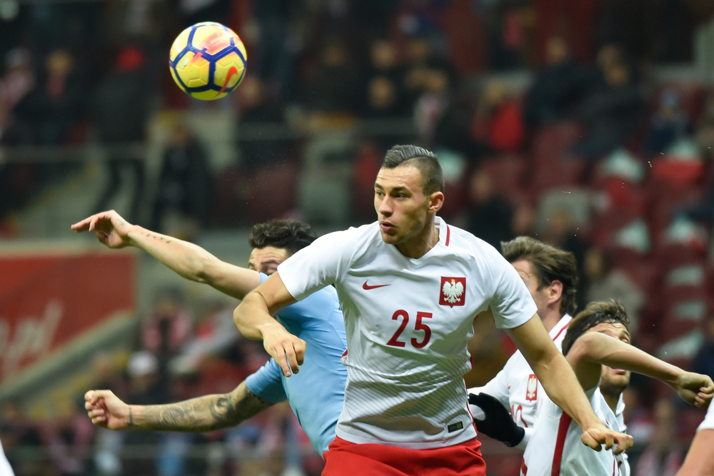 Jarosław Jach zadebiutował w Crystal Palace. Wykorzystał rzut karny i został wybrany piłkarzem meczu [WIDEO]