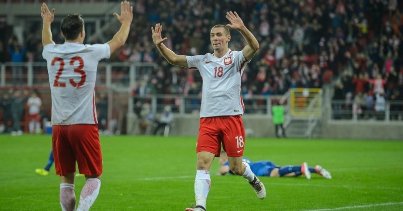 Kadra U-21 pokonała Danię 3:1, choć to goście dominowali! [VIDEO]