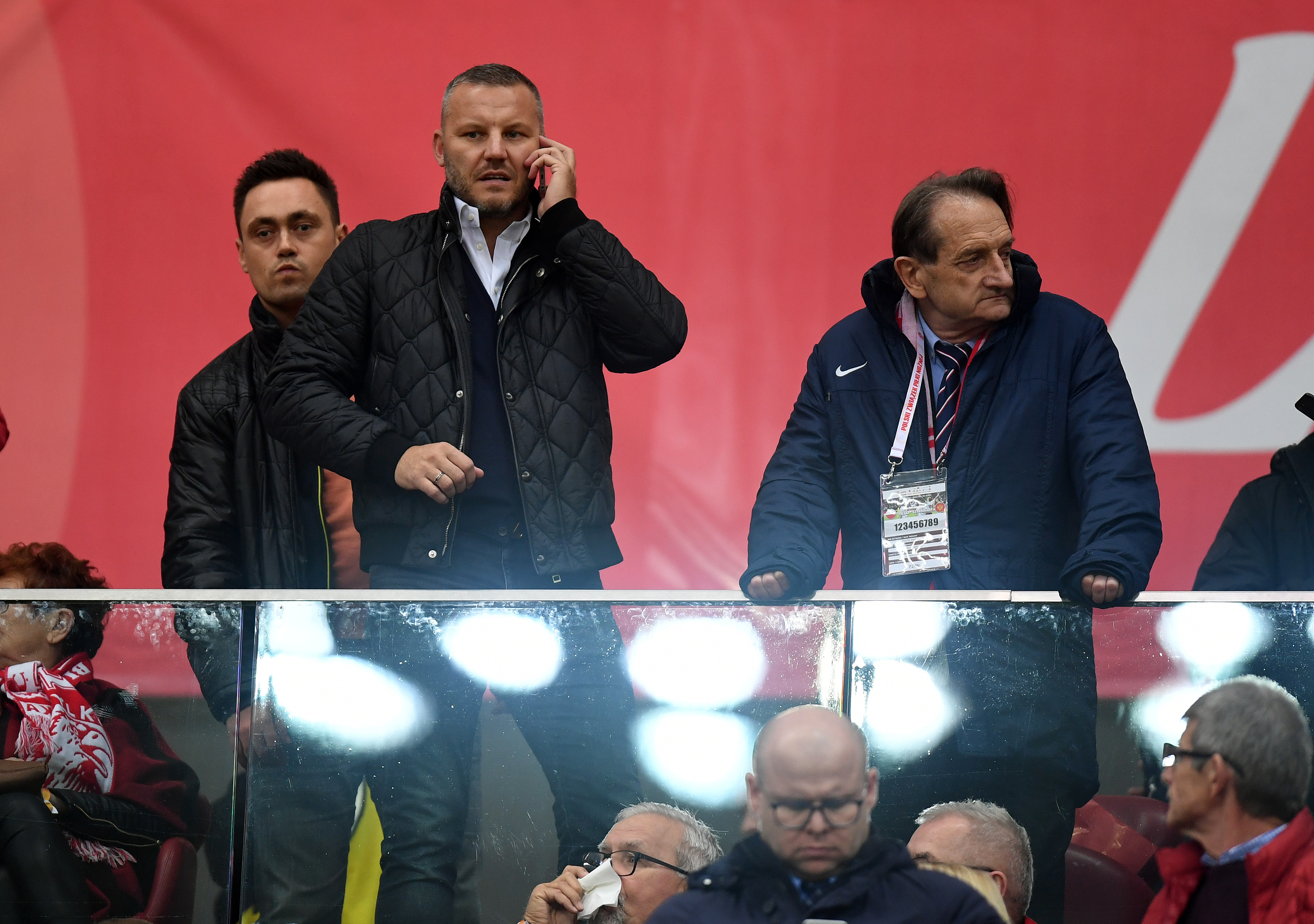 "Mundial to dla niego spora nauczka". Były reprezentant ocenił pracę Czesława Michniewicza