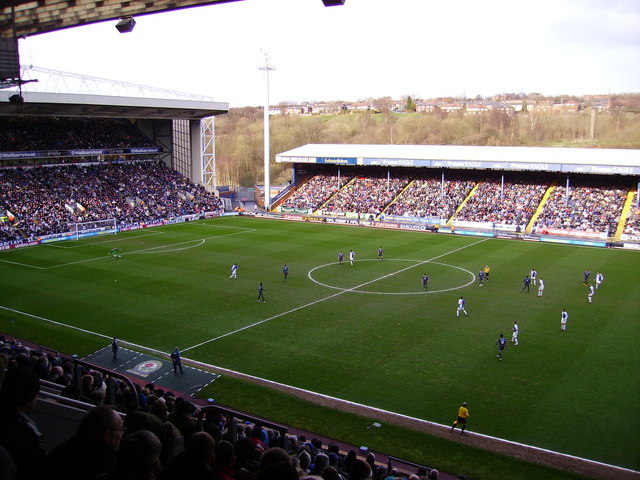 Southampton sprzedał napastnika do Blackburn Rovers
