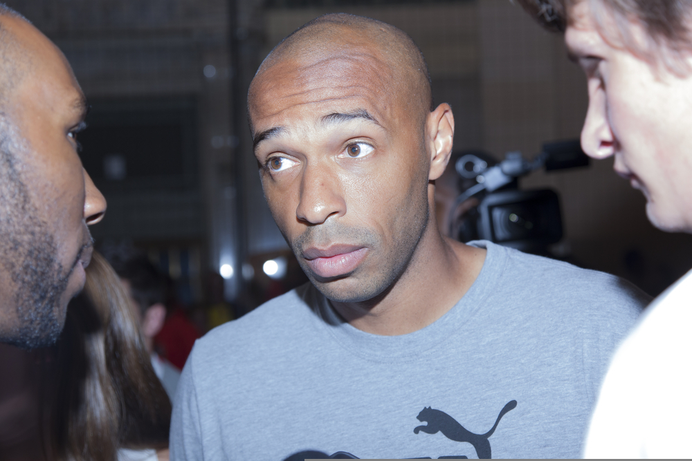 Glik wkrótce będzie miał nowego trenera. Thierry Henry faworytem