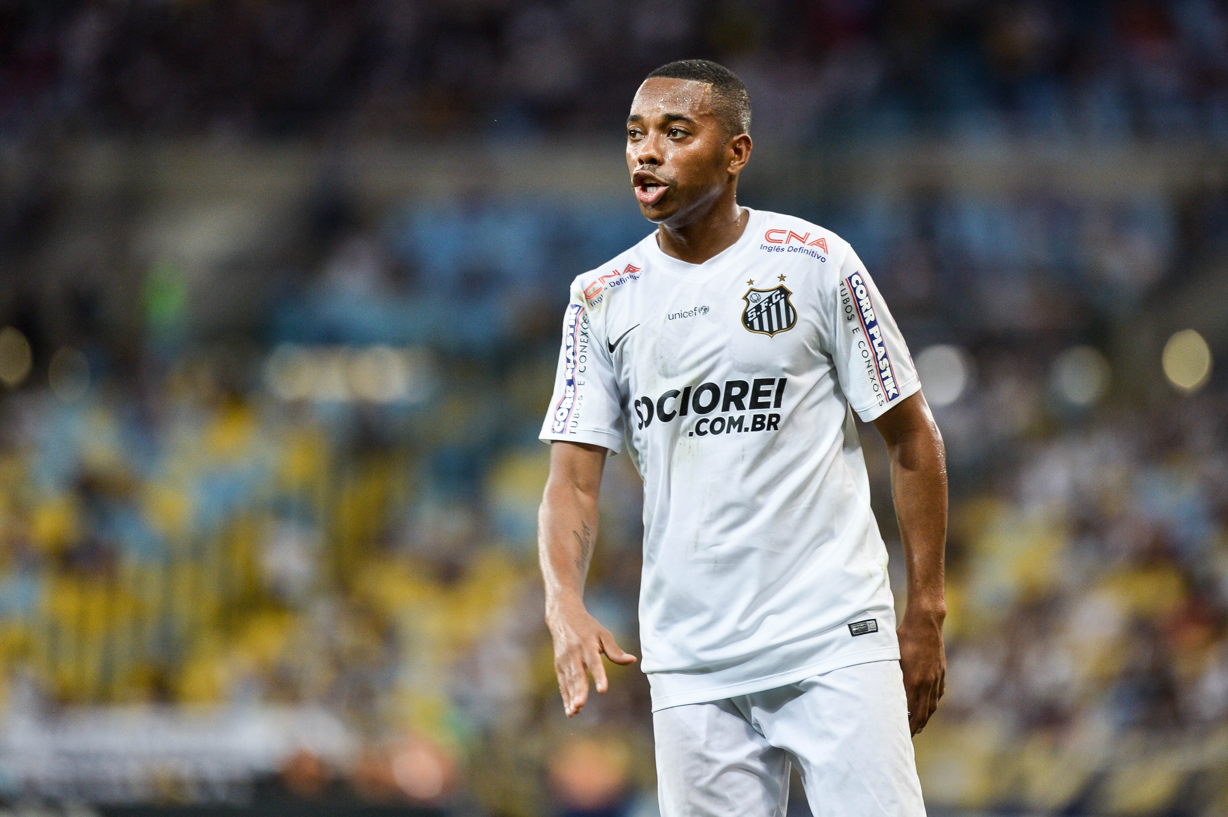 Robinho Robinho