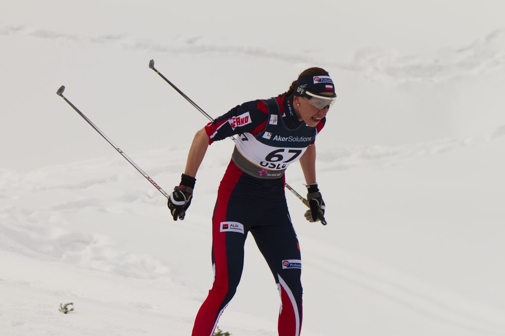 MŚ w Seefeld: Polki trzynaste w sztafecie
