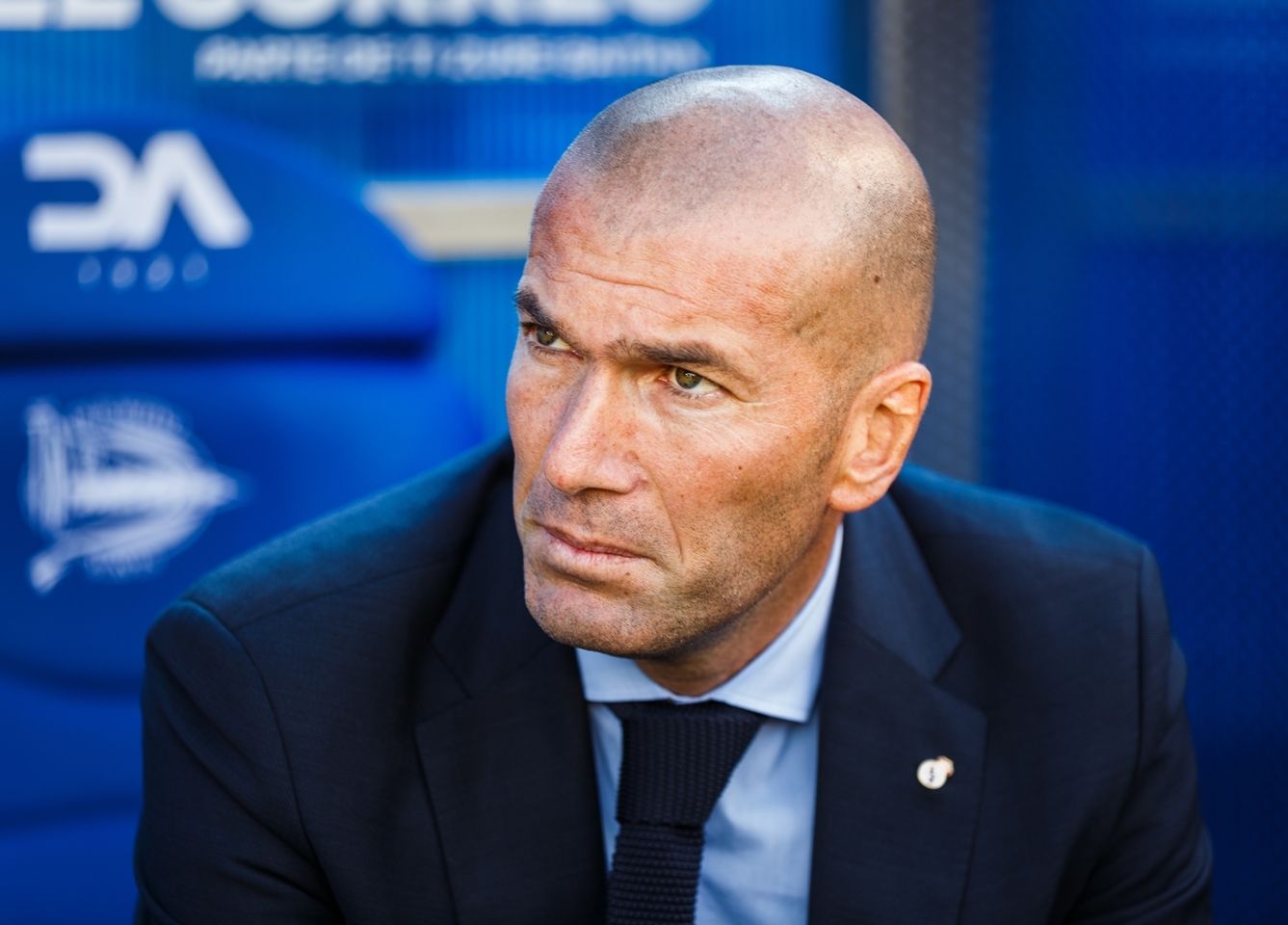 Zinedine Zidane nie doczeka się nowych piłkarzy? Real Madryt wstrzymał prace nad transferami